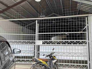 Jual Gudang Lokasi Strategis di Jalan Raya BSD Cilenggang Nego