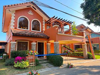Luxury Pre-Selling House and Lot for Sale in Ponticelli, Bacoor, Cavite