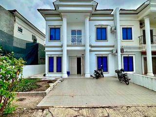 rumah victory residence