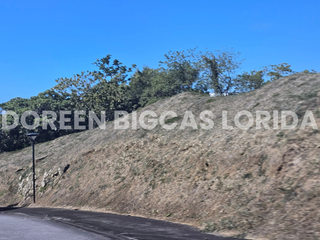 FOR SALE: 836sqm Ridge Residential Lot in Calamba Laguna - Ayala Greenfield Estates