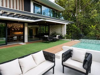 Modern Luxury Estate for Sale in Maria Luisa Estate Park, Cebu City