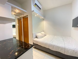 Sewa Kost Eksklusif Campur Full Furnished near UPH Lippo Karawaci