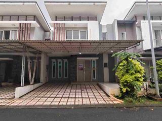 Turun Harga Rumah siap huni di Lavaletta Modernland Tangerang