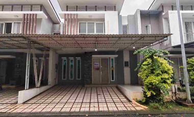 Turun Harga Rumah siap huni di Lavaletta Modernland Tangerang