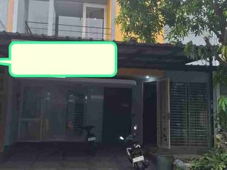 rumah disewakan siap huni