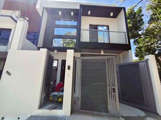 Brand New House & Lot For Sale in Upper Antipolo Inside Subdivision in Antipolo