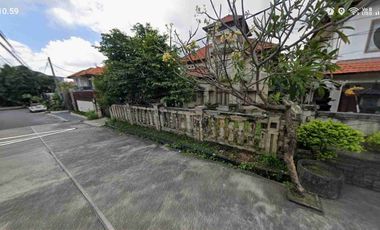 Rumah Strategis Nyaman Muding Indah Kerobokan Kaja Bali