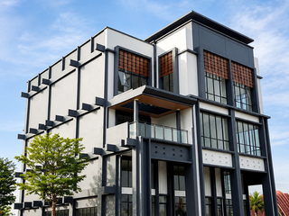 The Most Happening Commercial Area In Gading Serpong – Grand Boulevard Aniva Limited Units!