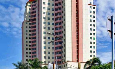 Dijual/Disewa Apartemen Mitra Bahari Siap Huni