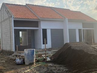 RUMAH SUBSIDI ROWOSARI TEMBALANG