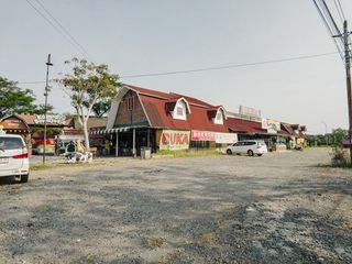 Dijual / Disewakan Pinggir Jalan Raya Wates, Sedayu Cocok Untuk Usaha
