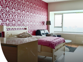 One Shangri-La Place | Studio in Mandaluyong City | For Sale