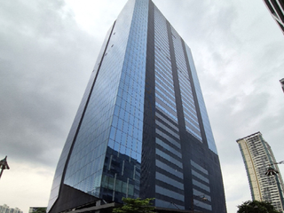 Prime Office Spaces for Lease at Glaston Tower, Ortigas