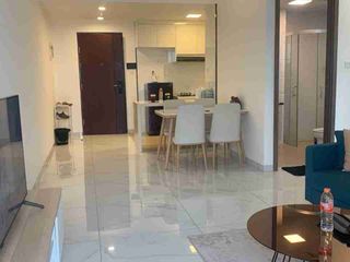 Di Jual dan Di Sewa Apartement Furnished Bedroom SKYHOUSE BSD Serpong