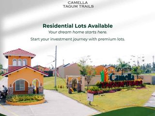 Lot Only Packages 88 Sq Meter Up To 340 Sq Meters