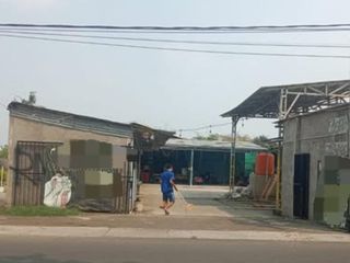 DISEWAKAN TEMPAT USAHA DIDAERAH STRATEGIS DIPINGGIR JALAN RAYA DI BEKASI
