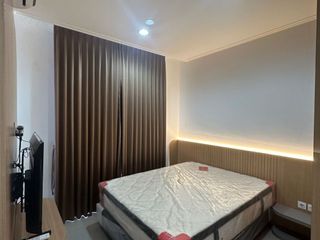 Disewa Rumah 3 Lantai Full Furnish Cluster Miami Pik 2