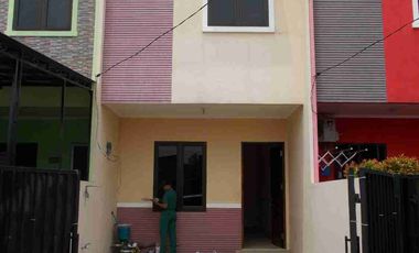 Dijual Rumah Kresek Raya Murah