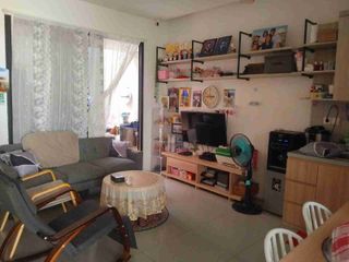 Disewakan Rumah Cluster O8 Full Furnish Digrandwis Bekasi