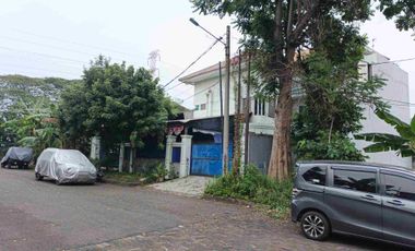 Dijual Rumah Taman Semanan Indah Cocok Untuk Usaha