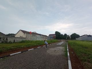 Kavling Murah Bogor Kota Siap Balik Nama Dekat Tol Kayu manis