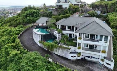 Villa Extraodinary Cliffside escape Kutuh Jimbaran Bali