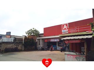 Tanah + Kontrakan 16 Pintu di Pondok Pucung, Tangerang
