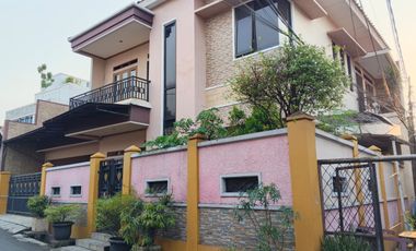 Di Jual Rumah 2 Lantai Lokasi Startegis di Manggarai , Tebet, Jakarta Selatan