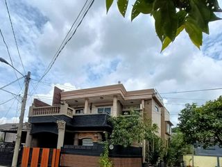Rumah Hook / Hoek Semi Furnished Karawaci Residence Tangerang