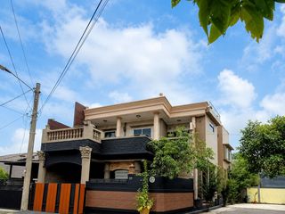 Karawaci Residence Dijual Rumah Karawaci Residence Kelapa Dua