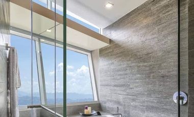 For Sale and Rent: 3 Bedroom Condo with 2 Parking Slots in Imperium, Kapitolyo Pasig