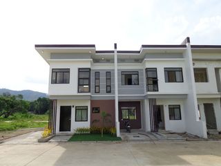 7.	Ready for Occupancy Brand-New 3-Bedroom Townhouse for Sale in Minglanilla Cebu