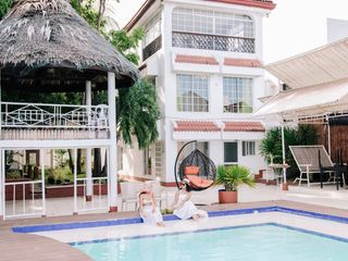FOR SALE; Beach House in Compostela, Cebu Lot Area 691 SQM