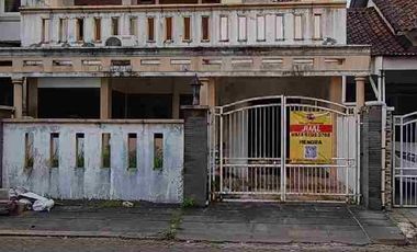 3 menit rumah dekat Ciffest Citra Raya
