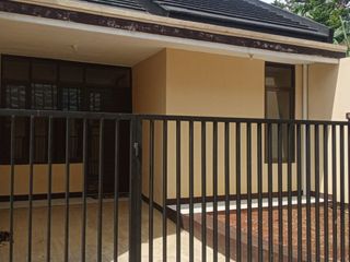 Jual Rumah Baru Murah di Cikadut Bandung Kota Akses Mobil
