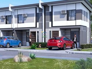 House and lot for sale