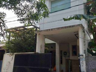 Bismillah Jual Cepat Rumah Kinayungan Pondok Kacang Barat- Tangerang Selatan