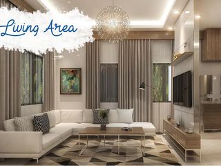 3-Bedroom End-Townhouse for Sale in Mactan, Lapu-Lapu City, Cebu