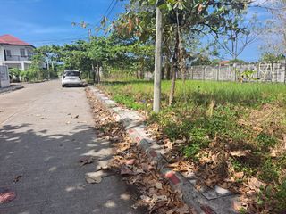 Rush Sale! 141 sqm Residential Lot for Sale in Pacific Grand Villas, Lapu-Lapu City, Cebu