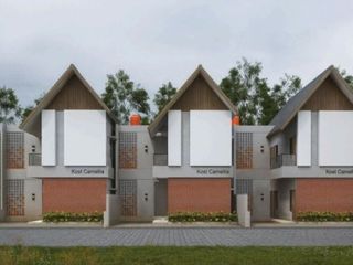 Siap Bangun Kos Eksklusif Grand Kota Baru Jambi, 3 Menit ke Kantor Gubernur