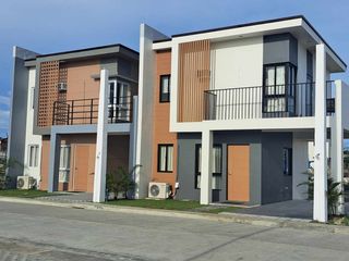 3-Bedroom Single-Attached House for Sale in Mactan, Lapu-Lapu City, Cebu