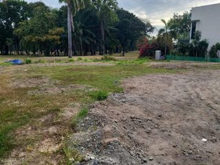 Prime Residential Lot for Sale in Angeles City near Clark
