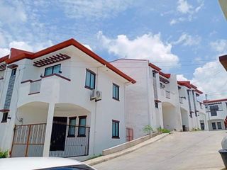 Rush Sale 3-Bedroom Townhouse for Sale by Owner in Consolacion, Cebu