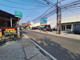 Jual Tanah Murah Graha Raya 5 Menit Pasar Modern