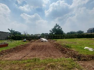 Kavling KOST Dekat Kantor Walikota Tangsel, Strategis Area Berkembang