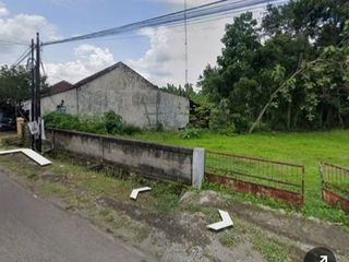 DIJUAL : Tanah datar, yg serius boleh nawar!