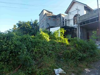 Buc Tanah 2Are Lingk Perum Antasura Peguyangan Jl5mtr Dkt Warung Mina