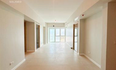 2 Bedroom Condo for Sale in Cebu Business Park at Solinea