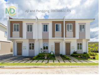 Richwood Homes Toledo: Affordable Quality House and Lot for Sale in Toledo City, Cebu