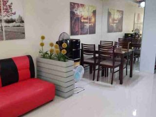 FOR SALE  2 BEDROOM FURNISH IN ONE OASIS CONDO ECOLAND DAVAO